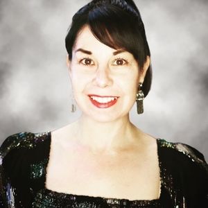 Meet your Posher, Nancy